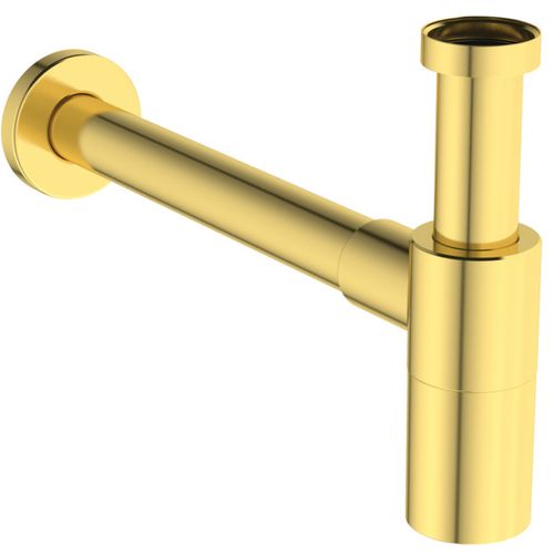 IS-Designsiphon-G-5-4-Brushed-Gold-T4441A2 gallery number 1